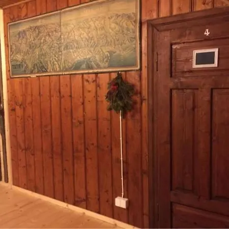 Dompodniebem * Zdiar