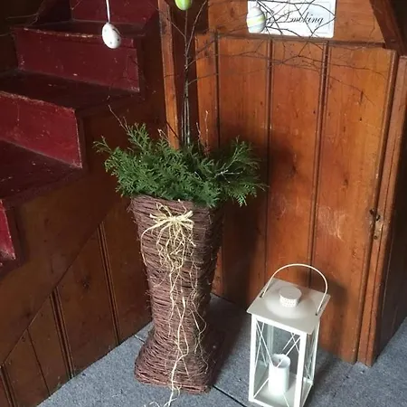 Ferienhaus Dompodniebem *