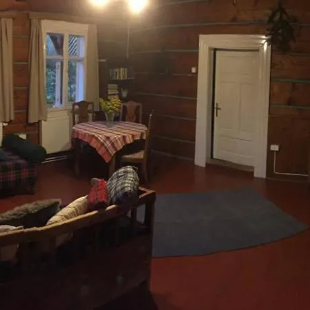 Ferienhaus Dompodniebem