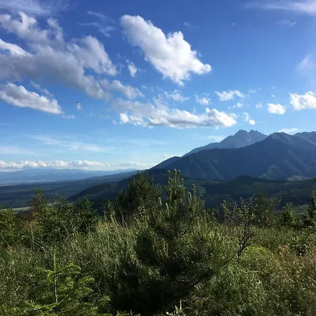 Ferienhaus Dompodniebem *