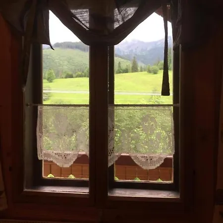 Ferienhaus Dompodniebem