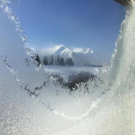 Dompodniebem * Ždiar